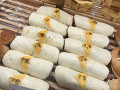 面包-御蝶坊生日蛋糕KNAC(创业店)