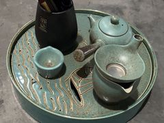 -道南書院·私房菜·早午茶·茶馆