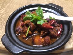 -福子家·闽北光泽菜(华林店)