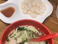 清炒河虾仁-乔家栅(襄阳南路店)