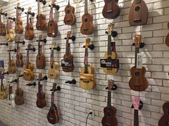 -WithU悠弦时光·尤克里里之家ukulele(宽窄巷子店)