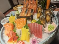 -松鹤精致料理(五一中路店)