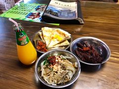 -88号小吃店·经典云南菜·地道纳西美食