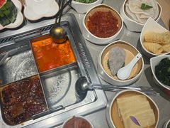 -海底捞火锅(宇飞大厦店)