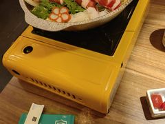 -隐月· 㐂和食屋(芝罘万达公馆店)