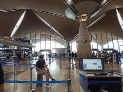 -吉隆坡国际机场
