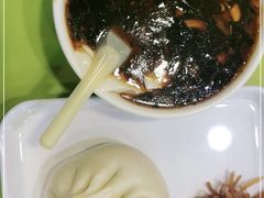 -老回回烩面馆(左家庄店)