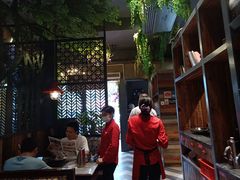 -湘当爱·鲜煮现炒(松岗立业路店)