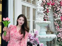 -名点荟·生日蛋糕·下午茶(五缘湾店)