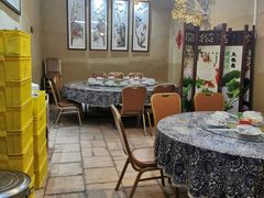 -米庄·原味私房菜(骏壹万邦店)