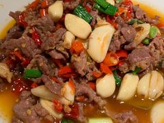 -炊烟小炒黄牛肉(中心印象城店)