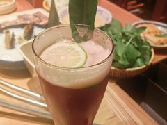 -巴奴毛肚火锅(龙湖锦艺城店)