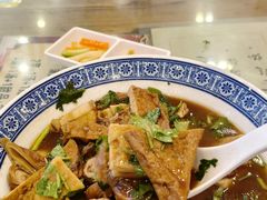 -北京小肠陈饭庄(方庄店)