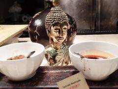 -龙之梦万丽酒店青餐厅