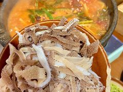 -黔有有贵州酸汤夺夺粉火锅(五味十字店)