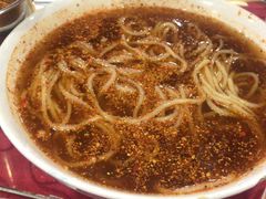 -西塔大冷面(市府大路店)