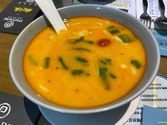 冬荫功虾汤-帕蓝·暹罗料理(曲阳店)