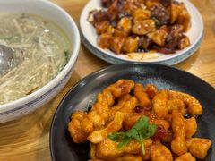 -老牛窝里(总店)