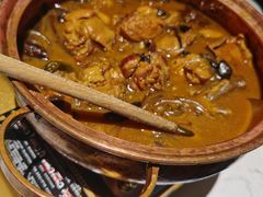 -关东小磨东北菜(漕河泾印象城店)