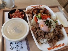 -吉野家(枫合万嘉店)