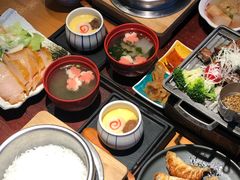 -味太助·银饭食堂(中华城店)