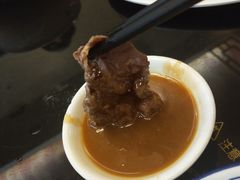 -福合埕牛肉丸(水仙园店)