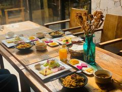 -看见远方·莫干遥远的山民宿