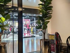 -喜茶(上海正大广场店)