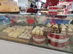 -凯司令西点房(南京东路店)