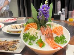 -大渔之观(安贞店)