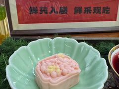 -中卫御苑福膳·养生局(圆明园店)