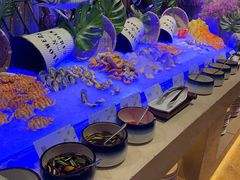 -长沙三景韦尔斯利酒店·Oval全日制餐厅自助餐