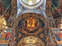 -滴血救世主教堂