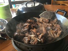 -大地农庄(逢沙大道店)