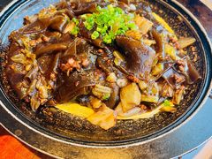 -马仕玖煲·融合菜·酥不腻烤鸭(人大店)