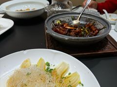 -新乾隆酒楼(帝景园店)