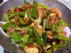 -高玛纳驴肉火烧(一世界店)