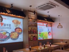 -新丁香海鲜酒店(银海商贸城店)