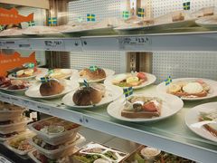 -宜家·瑞典风味餐厅(无锡店)