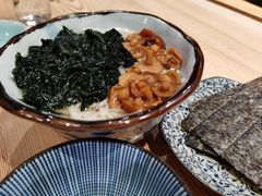 -然寿司(郎园vintage店)
