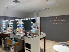 -海马体照相馆(上海月星环球港店)