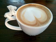 -吃饼人西餐(南开店)