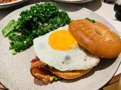 -BAKER&SPICE(BFC外滩金融中心店)