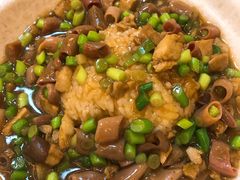 海肠捞饭-以前的小酒馆(中山广场店)