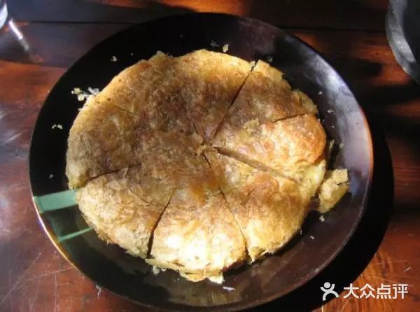 四方街美食广场(四方25号)