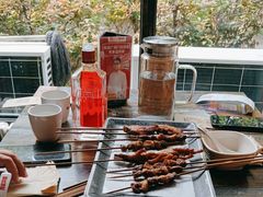 -管氏翅吧(广渠门店)