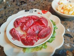 -椒香城门口老火锅(虎门店)