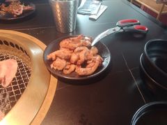 -谷牛和牛烤肉(漕河泾印象城店)
