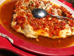 -湘当有饭剁椒鱼头(昆山招商花园城店)