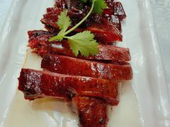 -老克勒上海菜(南京路步行街店)